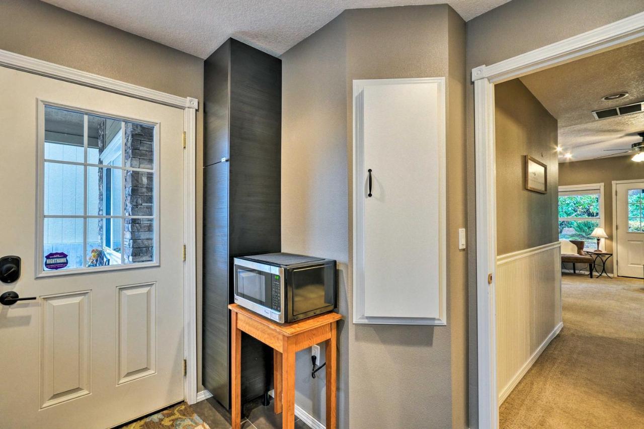 Вилла Cute And Cozy Pdx Area Townhouse 31 Mi To Mt Hood! Boring Экстерьер фото